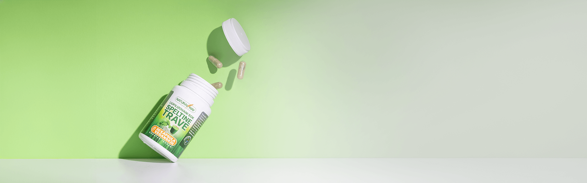 Čisti organizam, jača imunitet, poboljšava varenje i podiže nivo energije.